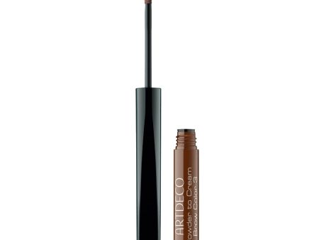 Powder To Cream Brow Color kremowy puder do brwi 3 Brunette 1.2g Discount