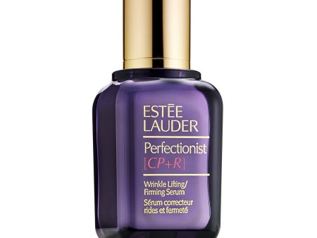 Perfectionist [CP+R] serum przeciwzmarszczkowe i ujędrniające 50ml Cheap