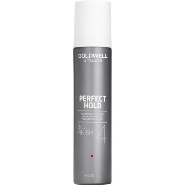 Stylesign Perfect Hold Big Finish 4 lakier do włosów dodający objętości 300ml Cheap