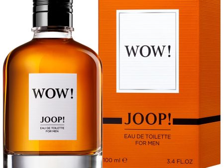 WOW! woda toaletowa spray For Cheap