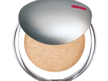 Luminys Silky Baked Face Powder wypiekany puder do twarzy 04 9g For Sale