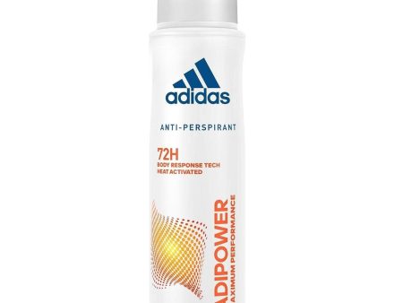 AdiPower Woman antyperspirant spray 150ml Supply