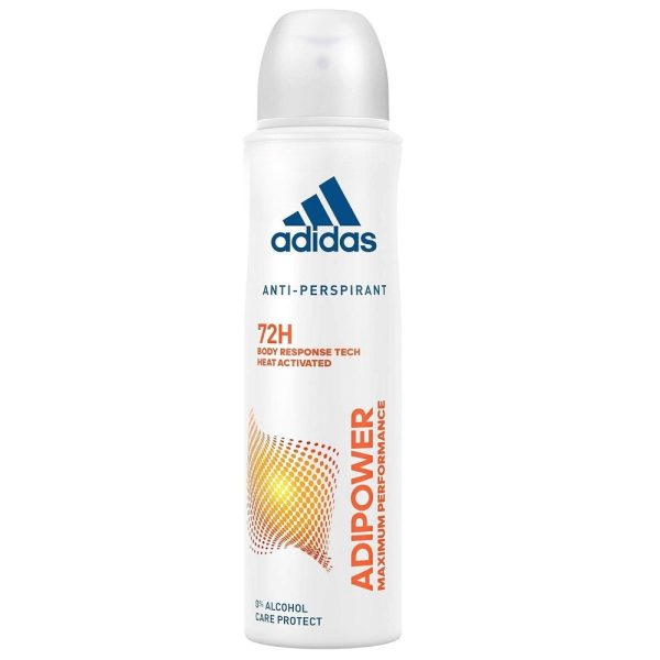 AdiPower Woman antyperspirant spray 150ml Supply