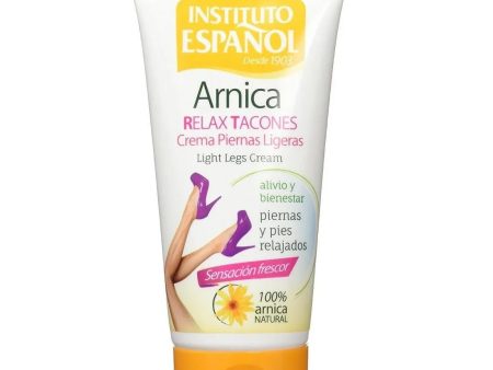 Arnica krem na zmęczone stopy 150ml Online Hot Sale