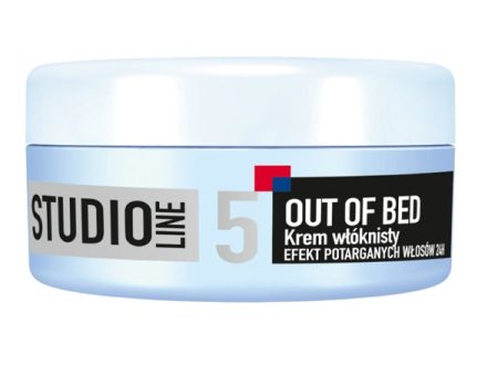 Studio Line Out Of Bed krem włóknisty do włosów 150ml For Sale