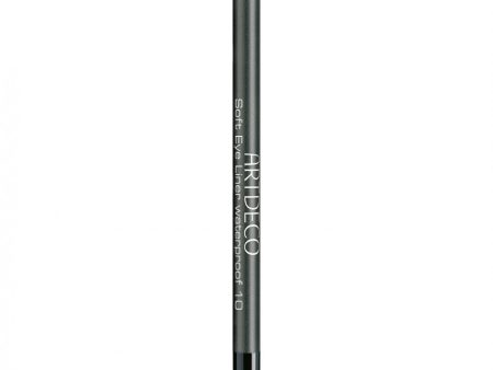 Soft Eye Liner Waterproof wodoodporna konturówka do oczu 10 1.2g Discount