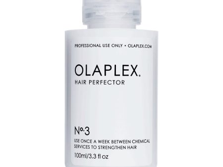 No.3 Hair Perfector kuracja regenerująca do włosów 100ml Discount