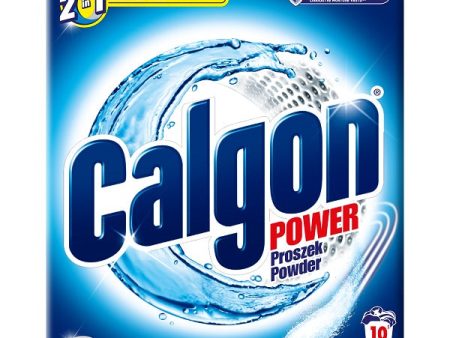 Calgon proszek do pralki 500g Online