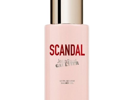 Scandal żel pod prysznic 200ml Online Sale