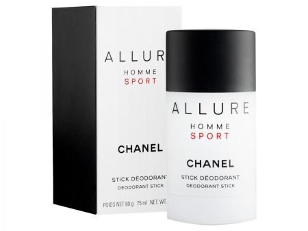 Allure Homme Sport dezodorant sztyft 75ml Online Sale