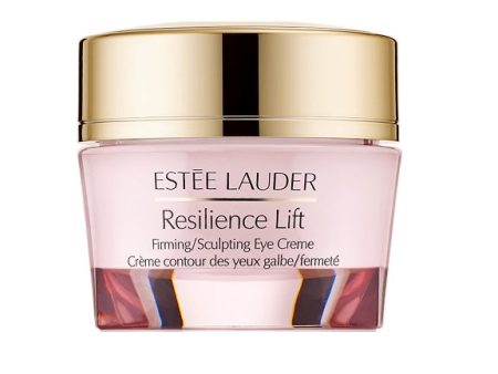 Resilience Lift Eye Creme krem do pielegnacji okolic oczu 15ml Supply