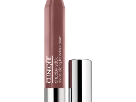 Chubby Stick™ Moisturizing Lip Colour Balm nawilżający balsam do ust 08 Graped-up 3g Cheap