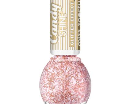 Candy Shine lakier do paznkoci 002 7ml Online Sale