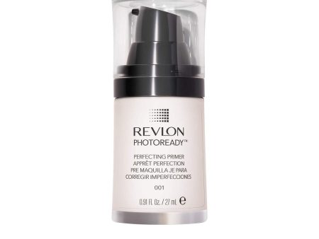 PhotoReady Perfecting Primer baza pod podkład 001 27ml Online Hot Sale