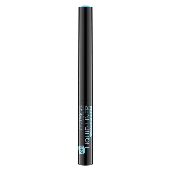 Liquid Liner Waterproof wodoodporny liner do powiek 010 Don t Leave Me 1.7ml Fashion