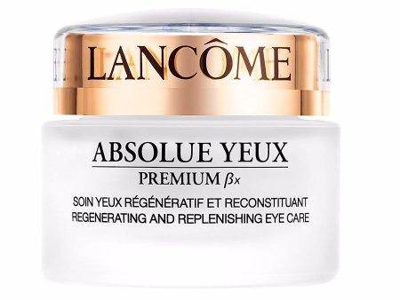 Absolue Yeux Premium ßx krem pod oczy 20ml Discount