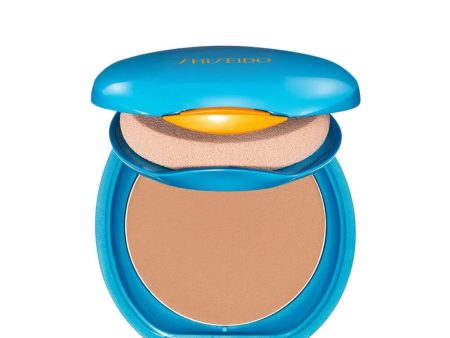 UV Protective Compact Foundation SPF30 podkład ochronny w kompakcie Sale