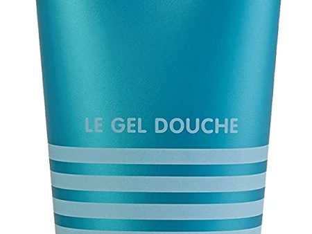 Jean Paul Gaultier Le Male All Over Shower Gel Men 6.8 Oz   200 Ml Discount