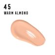 Facefinity All Day Flawless 3 w 1 kryjący podkład w płynie 45 Warm Almond 30ml Online Hot Sale