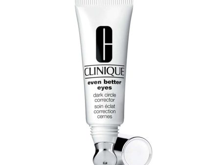 Even Better Eyes Dark Circle Corrector rozświetlający krem do okolic oczu 10ml For Cheap