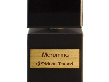 Maremma ekstrakt perfum spray on Sale