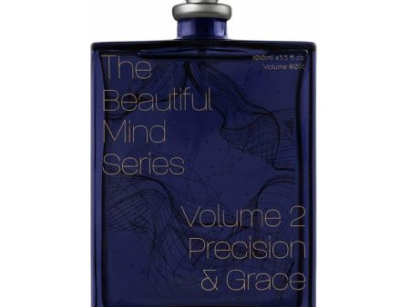 Volume 2 Precision & Grace woda toaletowa spray Online