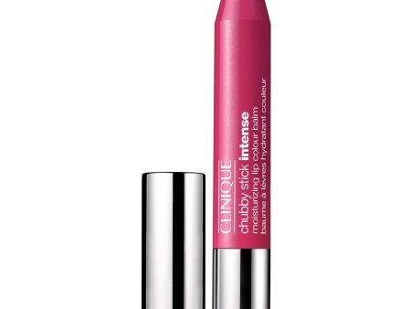 Chubby Stick Intense Moisturizing Lip Colour Balm błyszczyk do ust w kredce 06 Roomiest Rose 3g Online Sale