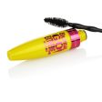 Colossal Go Extreme Mascara pogrubiający tusz do rzęs Very Black 10.7ml For Sale