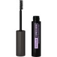 Express Brow Drama modelująca maskara do brwi Dark Brown 7.6ml on Sale