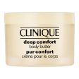 Deep Comfort Body Butter masło do ciała 200ml Online now