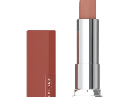 Color Sensational Matte Nudes szminka do ust 983 Beige Babe For Sale