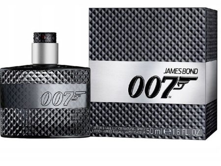 007 woda po goleniu Online Sale