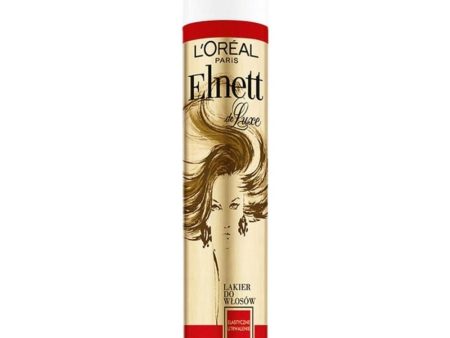 Elnett lakier do włosów Elastyczne Utrwalenie 250ml Online Sale