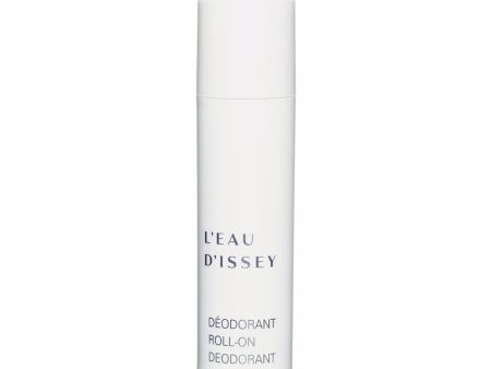 L eau d Issey dezodorant w kulce 50ml Online now