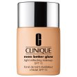 Even Better™ Glow Light Reflecting Makeup SPF15 podkład do twarzy WN 22 Ecru 30ml For Discount