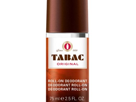 Original dezodorant roll-on 75ml For Discount