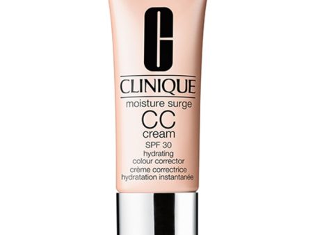 Moisture Surge CC Cream SPF30 krem CC do twarzy Light Medium 40ml Sale